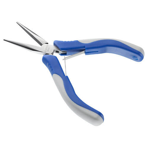 Image of Britool Snipe Straight Nose Pliers 132mm