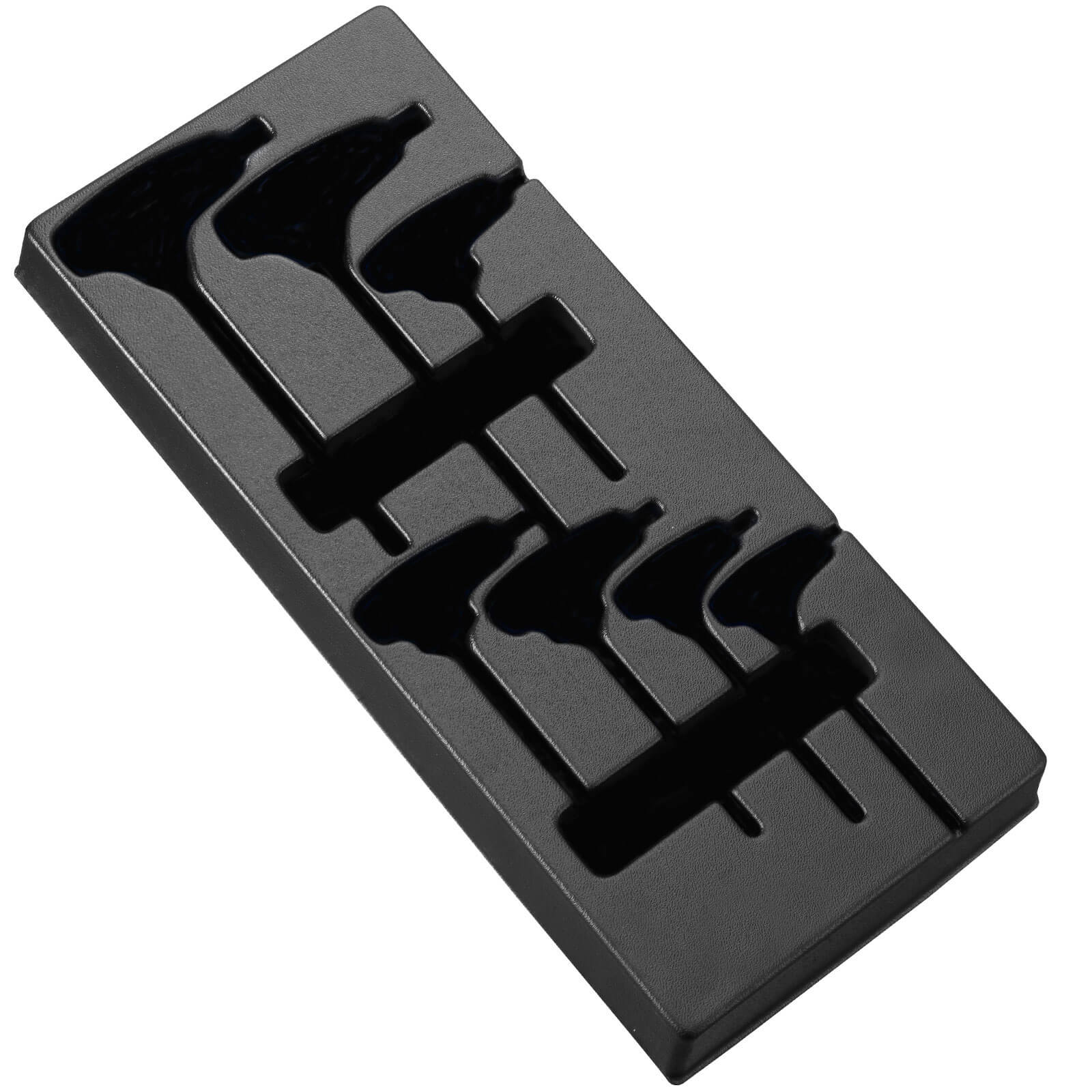 Image of Britool Expert Empty Module Tray for E121213B Torx Key Set