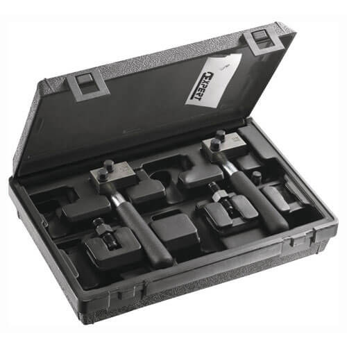 Image of Britool Pipe Flaring Tool Set