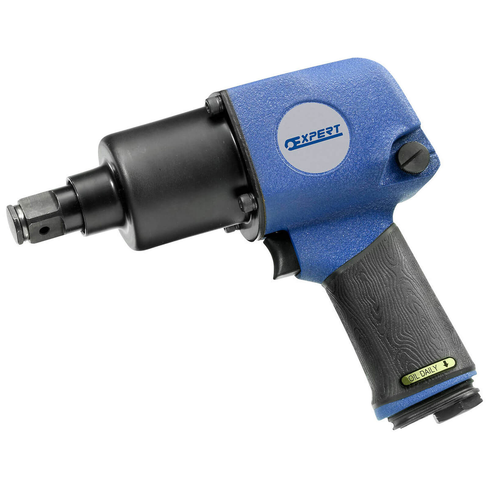 Image of Britool Expert E230115B 34 Drive Air Impact Wrench 1017Nm