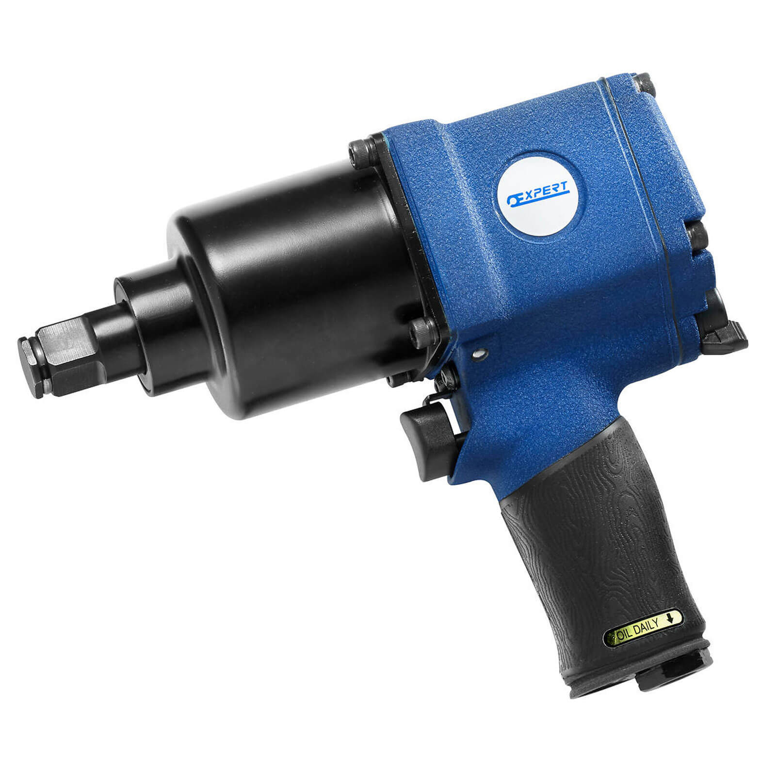 Image of Britool Expert E230116B 34 Drive Air Impact Wrench 1400Nm