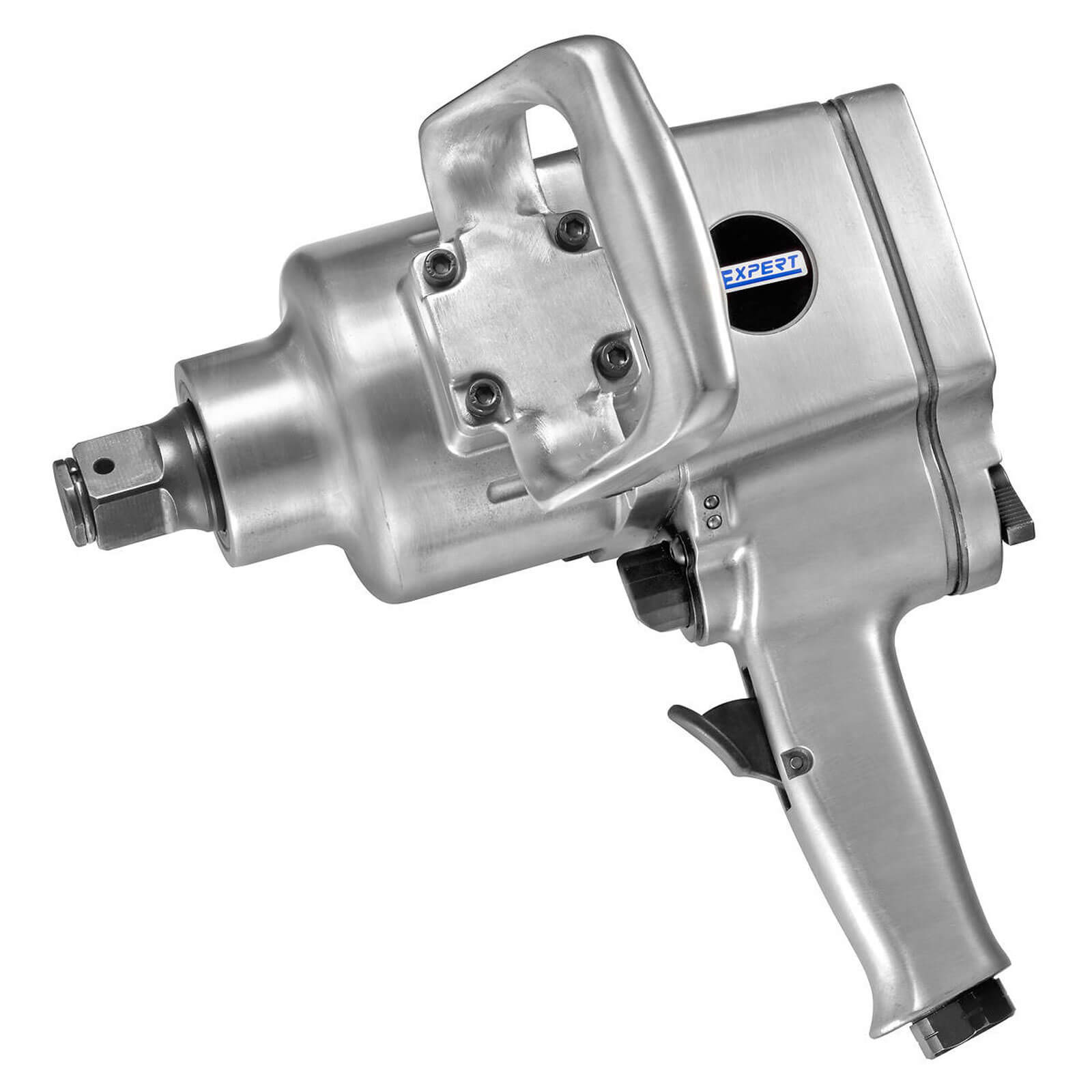 Image of Britool Expert E230120B 1 Drive Pistol Air Impact Wrench 2170Nm