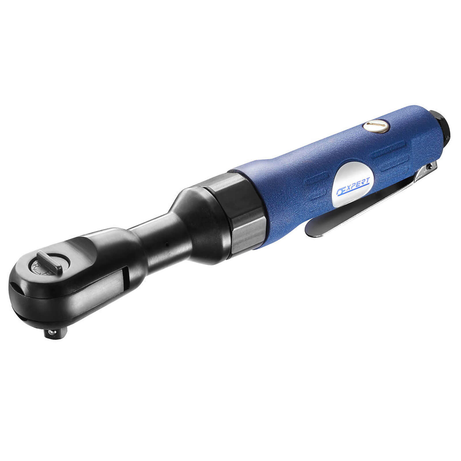 Image of Britool Expert 38 Drive Air Ratchet 70Nm