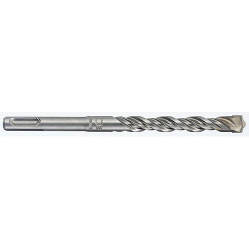 Image of Bosch SDS Plus Masonry Hammer Drill Bit 4mm x 160mm