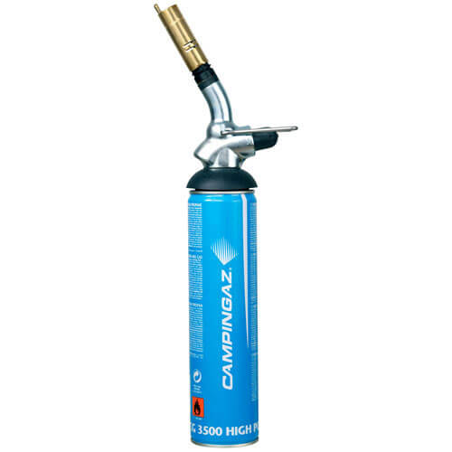 Image of Campingaz THP3000 PZ Aerosol Blow Torch with Piezo Ignition