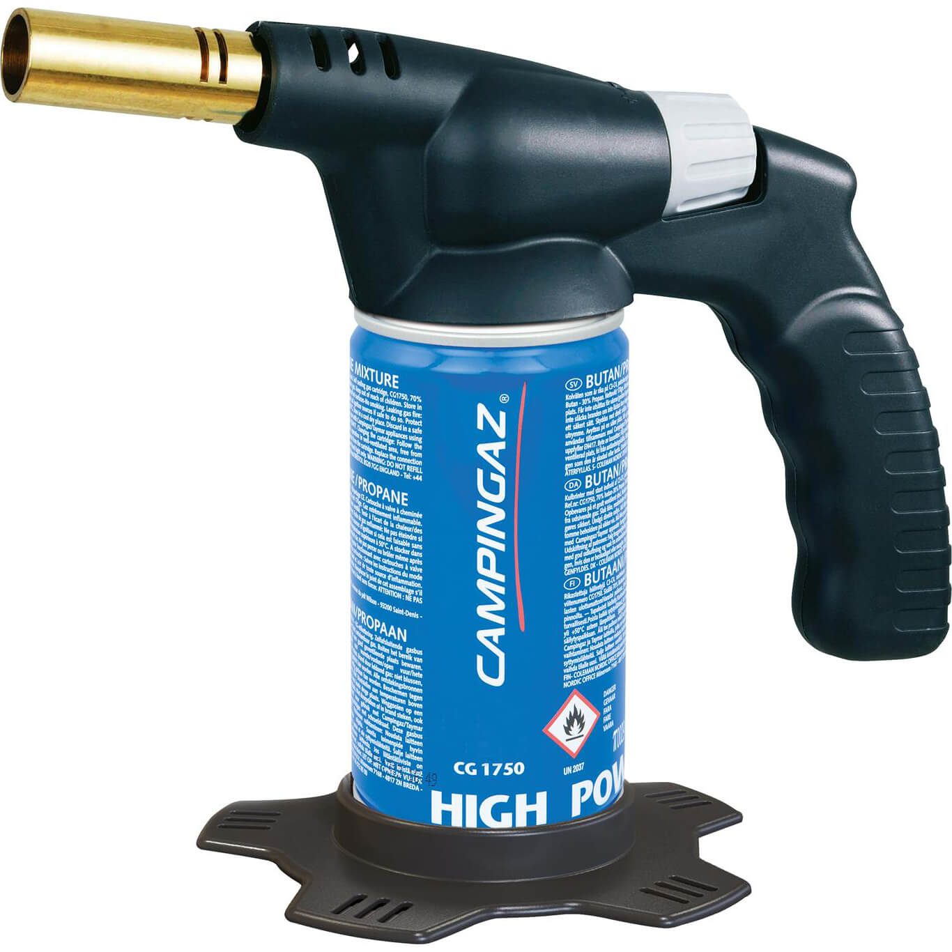 Image of Campingaz TH2000 Handy Aerosol Blow Torch