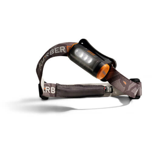 Image of Gerber Bear Grylls LED Head Torch