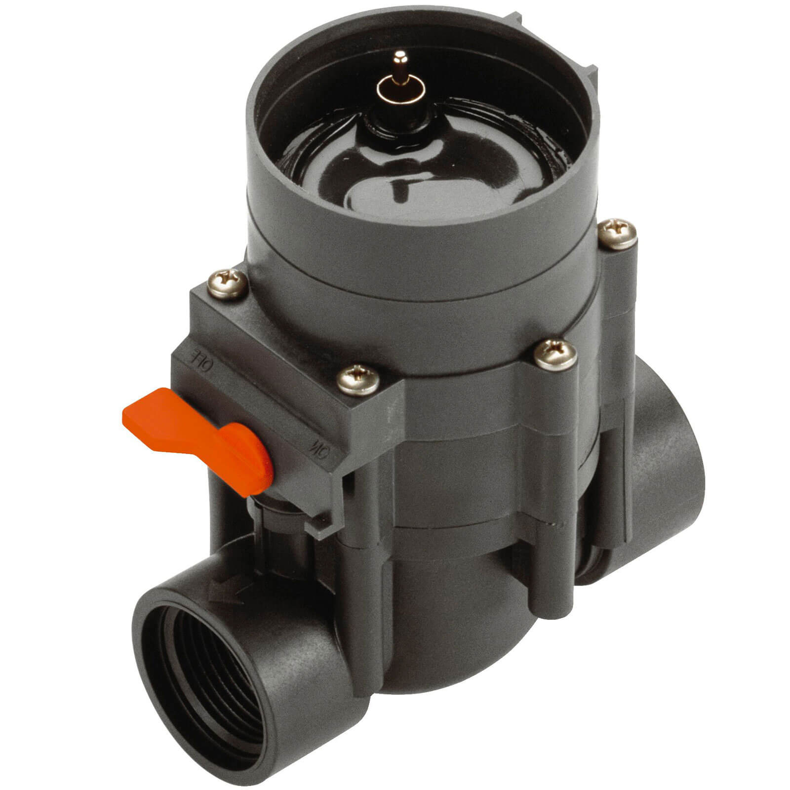 Image of Gardena Irrigation Valve 9V SprinklerSystem