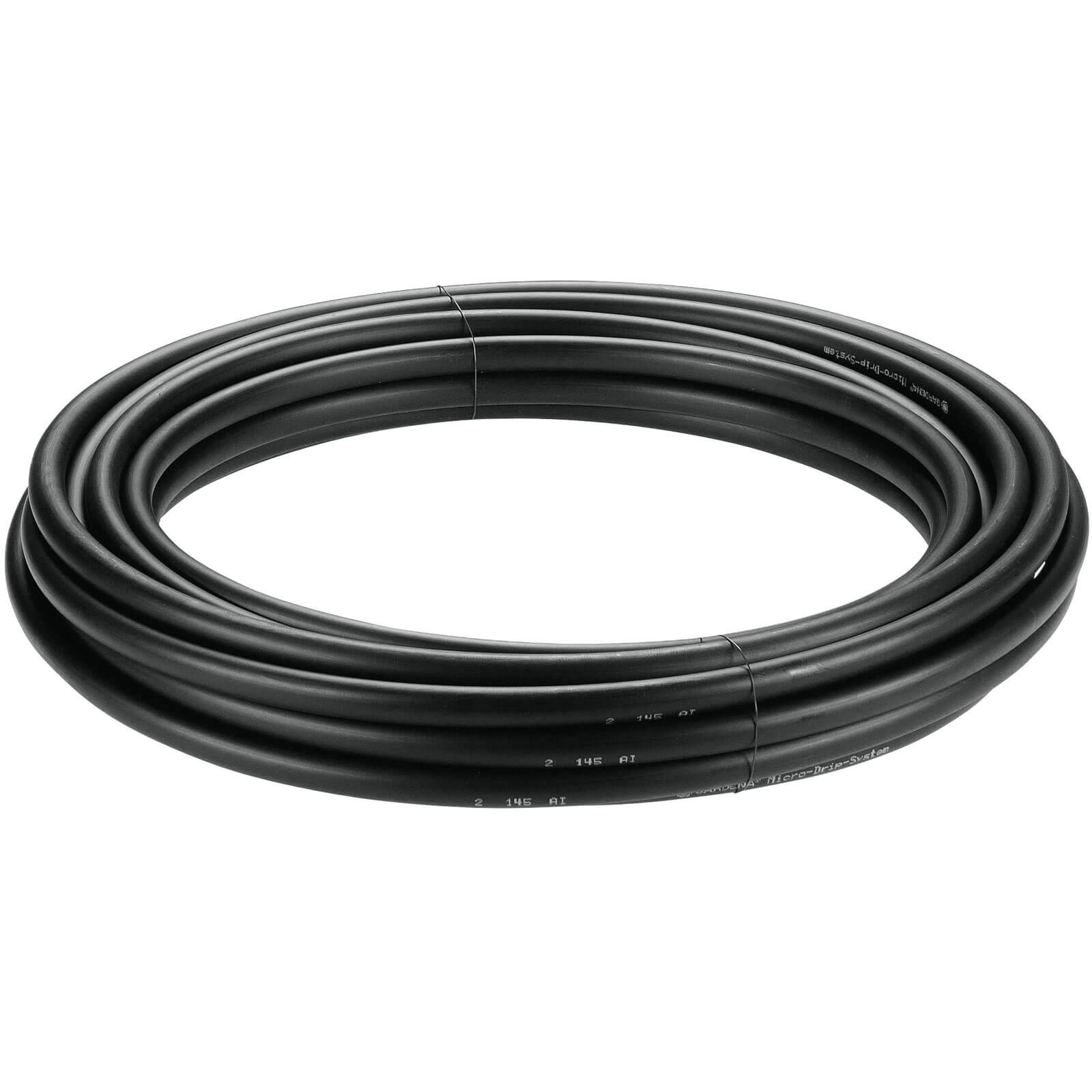 Image of Gardena 15 Metre Connecting Hose Pipe 125mm 12 Micro Drip System