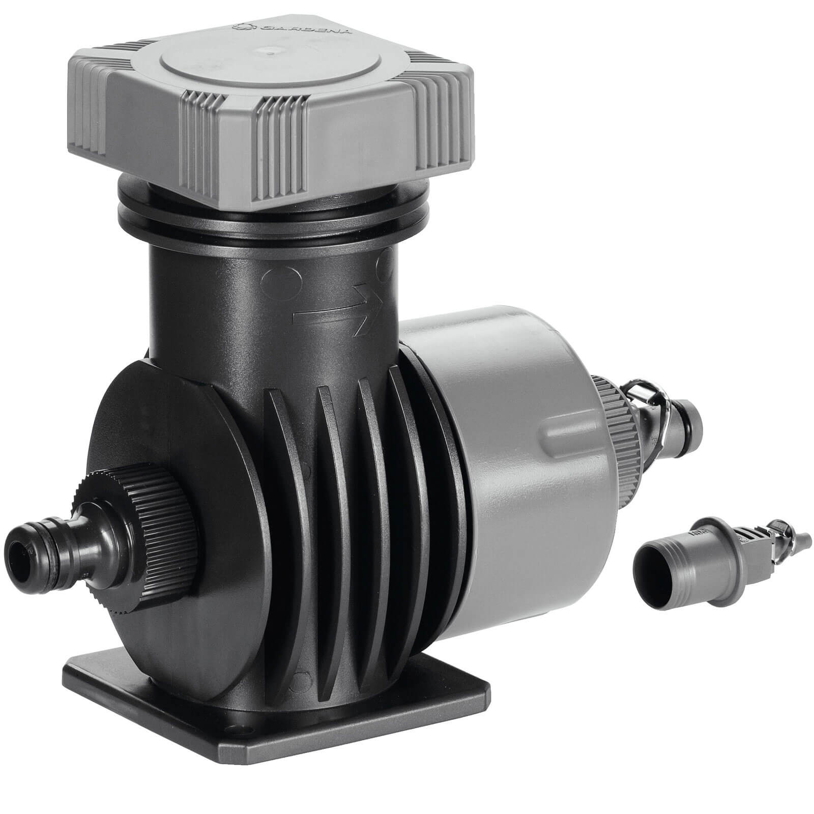 Image of Gardena Micro Drip Master Unit 2000 Pressure Reducer Micro Drip System