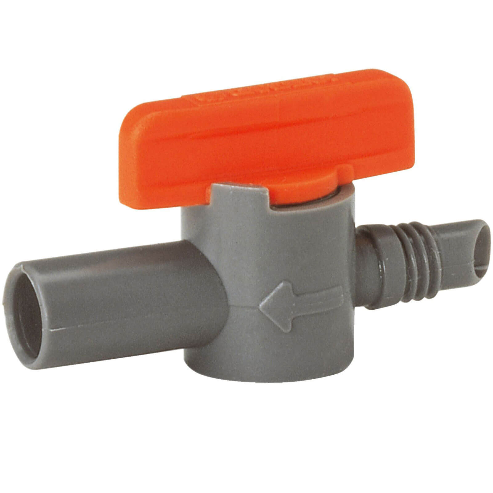 Image of Gardena Control Valve 46mm 316 Pack of 5 Micro Drip System