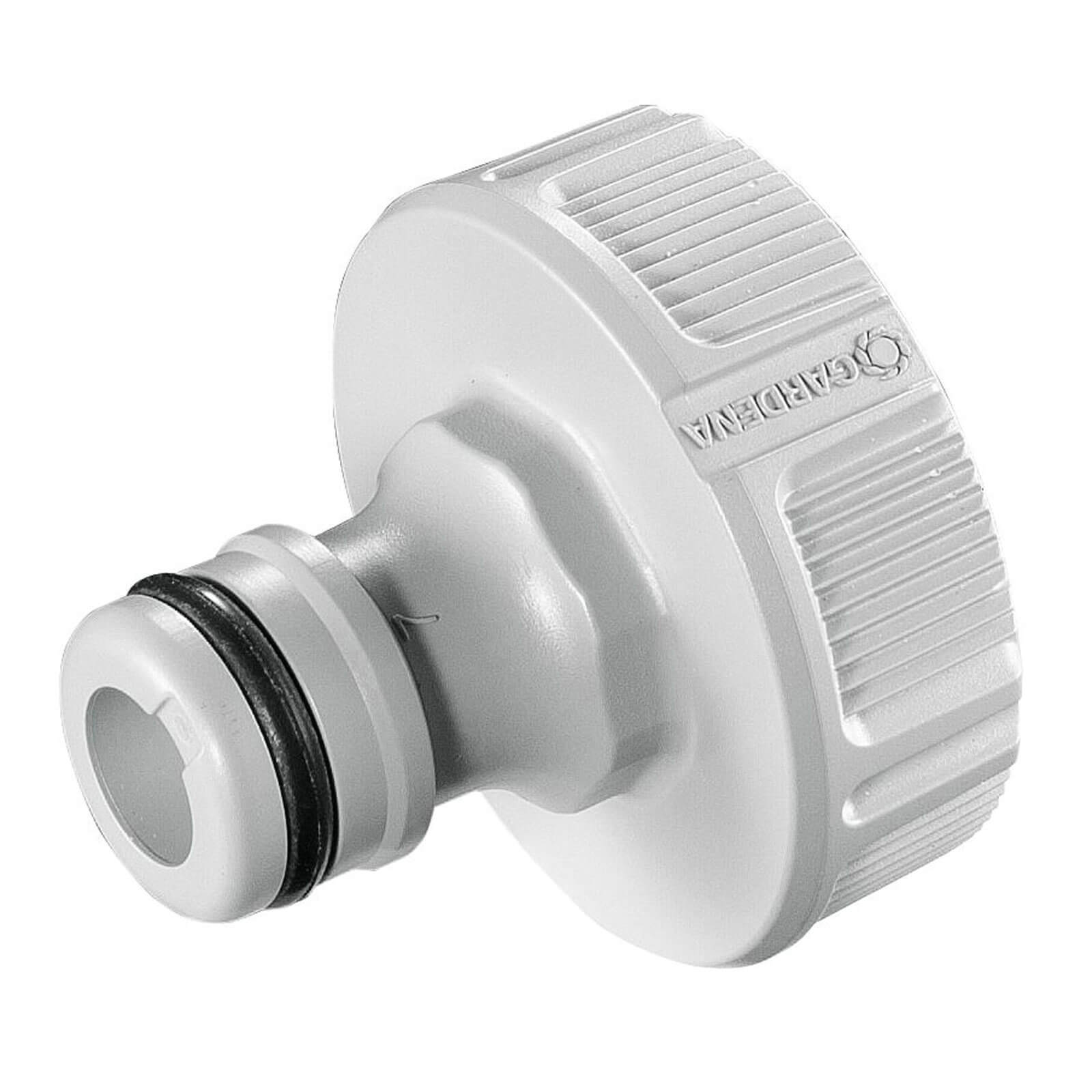 Image of Gardena Threaded Tap Connector with 333mm G1 Thread