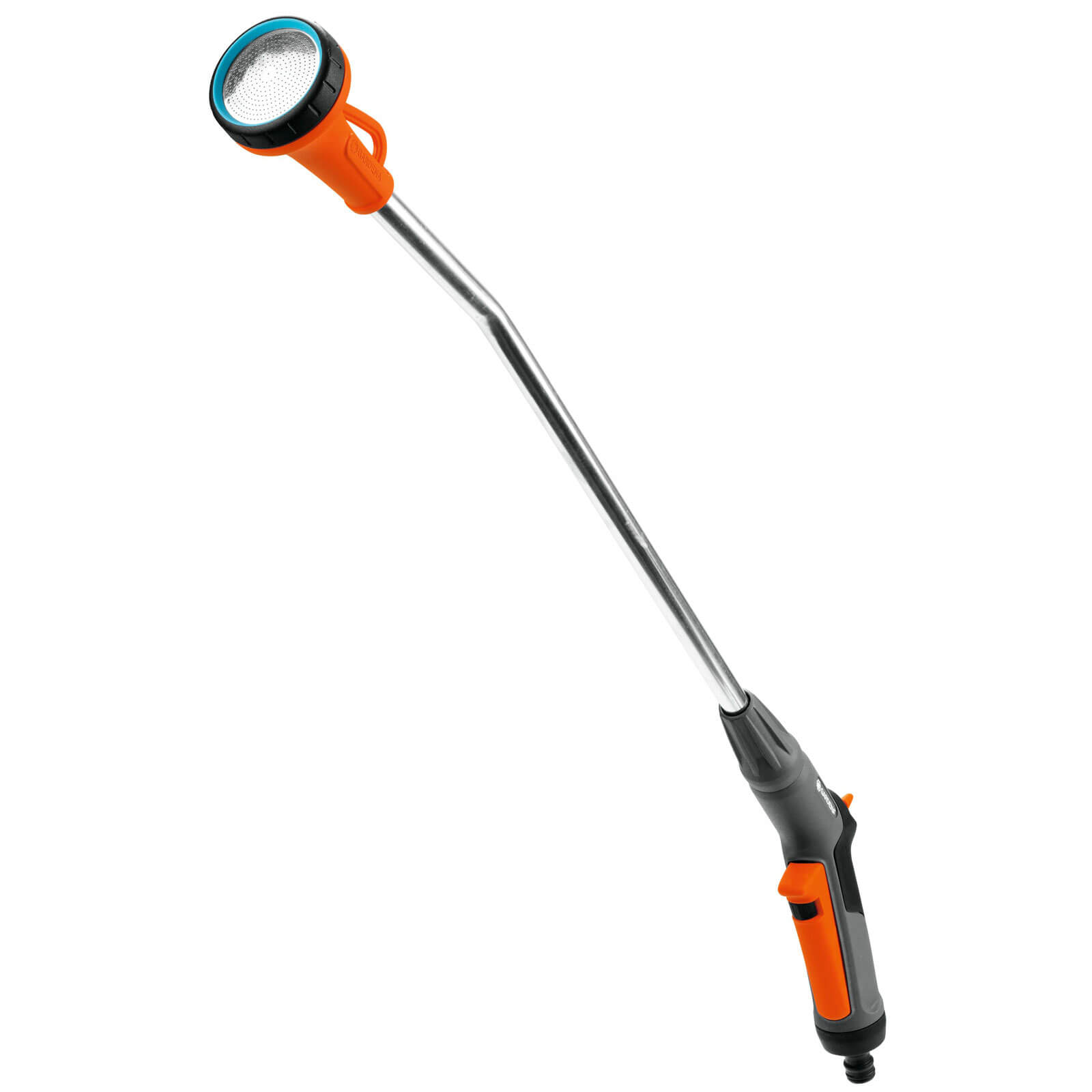 Image of Gardena Classic Spray Lance 750mm with Lockable Trigger for Hose Pipes