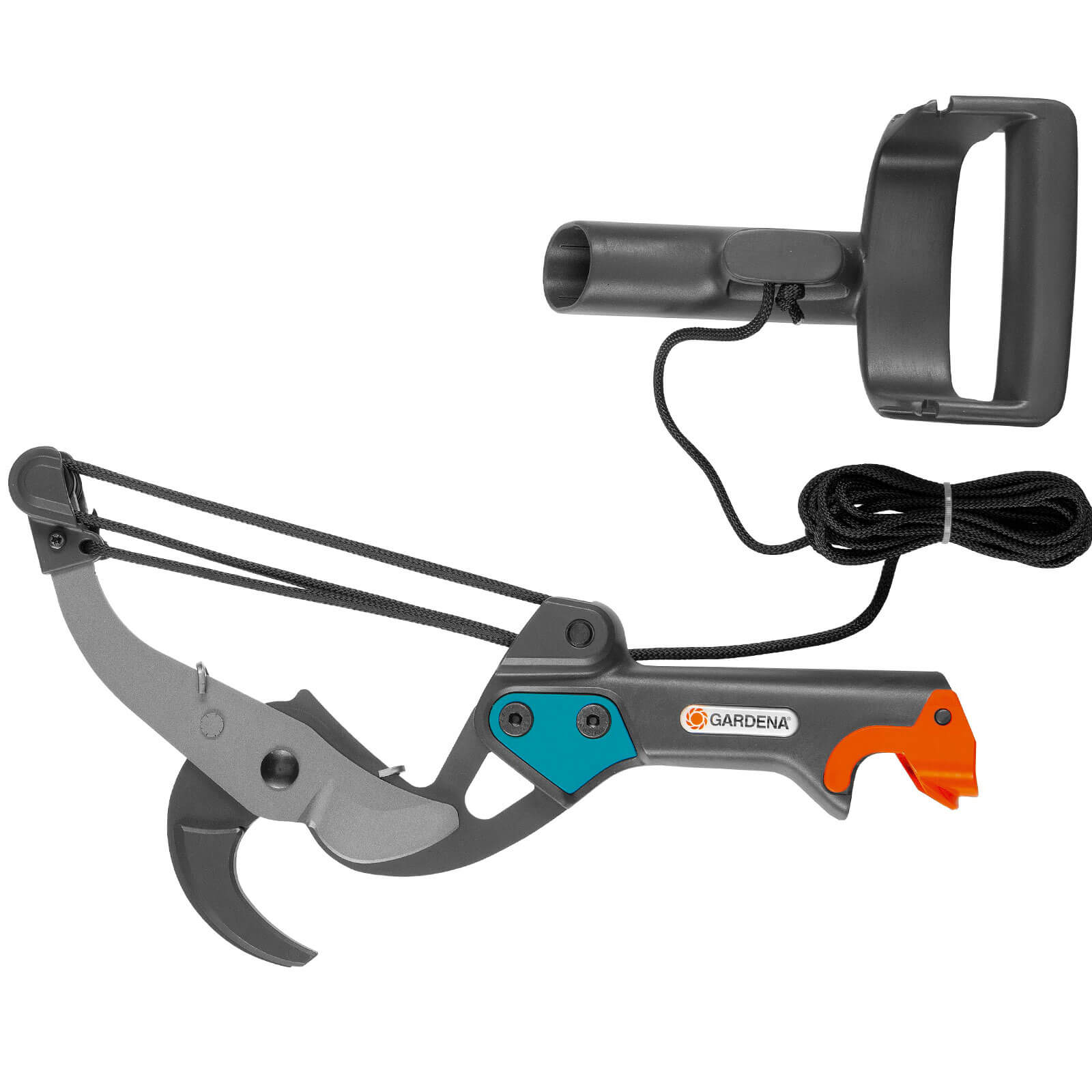 Image of Gardena Combisystem Anvil Branch Pruner