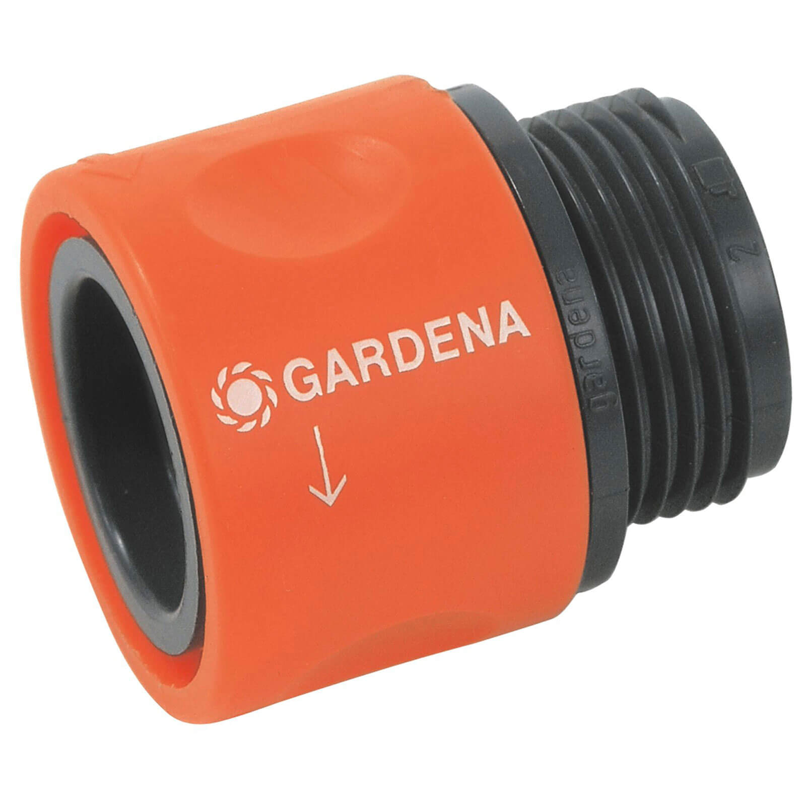 Image of Gardena Threaded Hose Connector with 265mm G 34 Thread