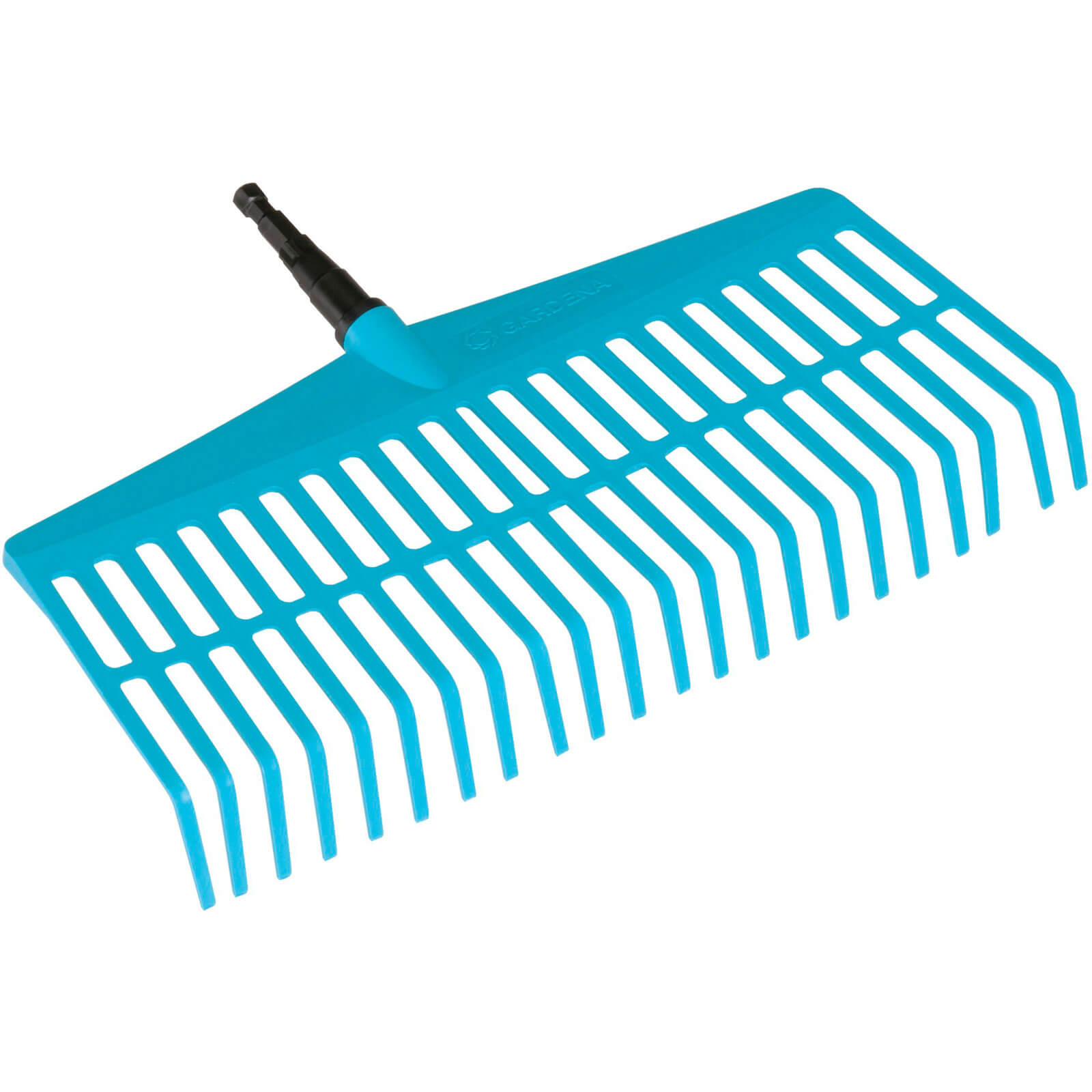 Image of Gardena Combisystem Lawn Rake