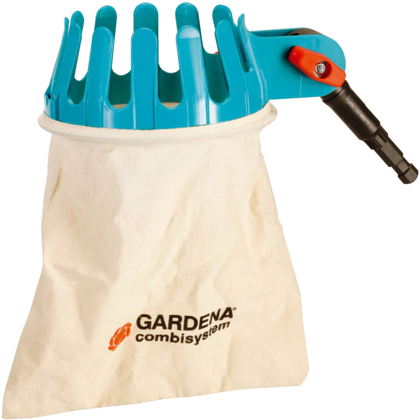 Image of Gardena Combisystem Adjustable Fruit Picker