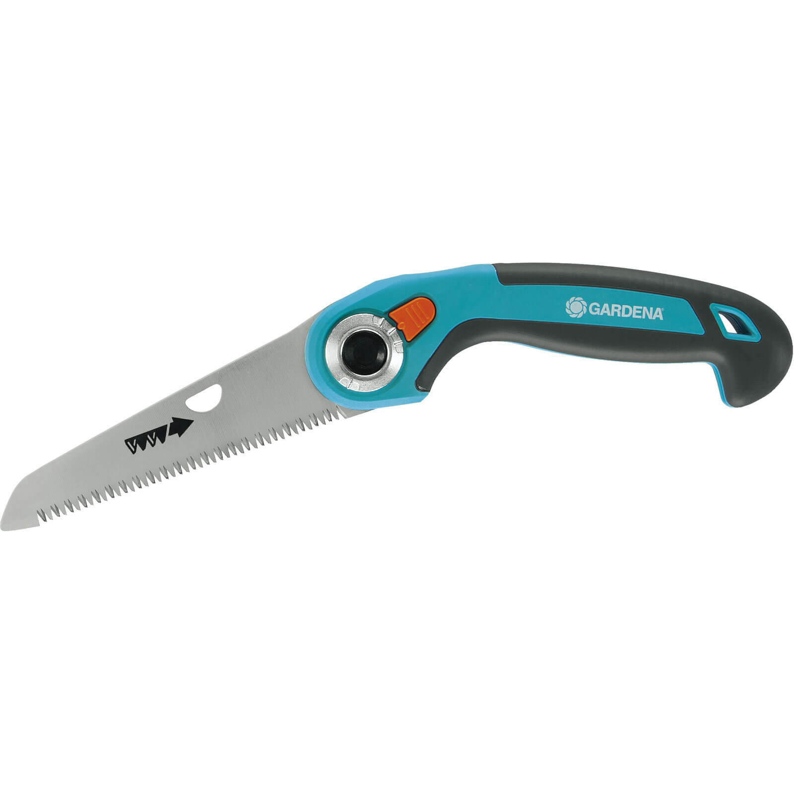 Image of Gardena 135P Gardeners Folding Pruning Saw 135mm Long