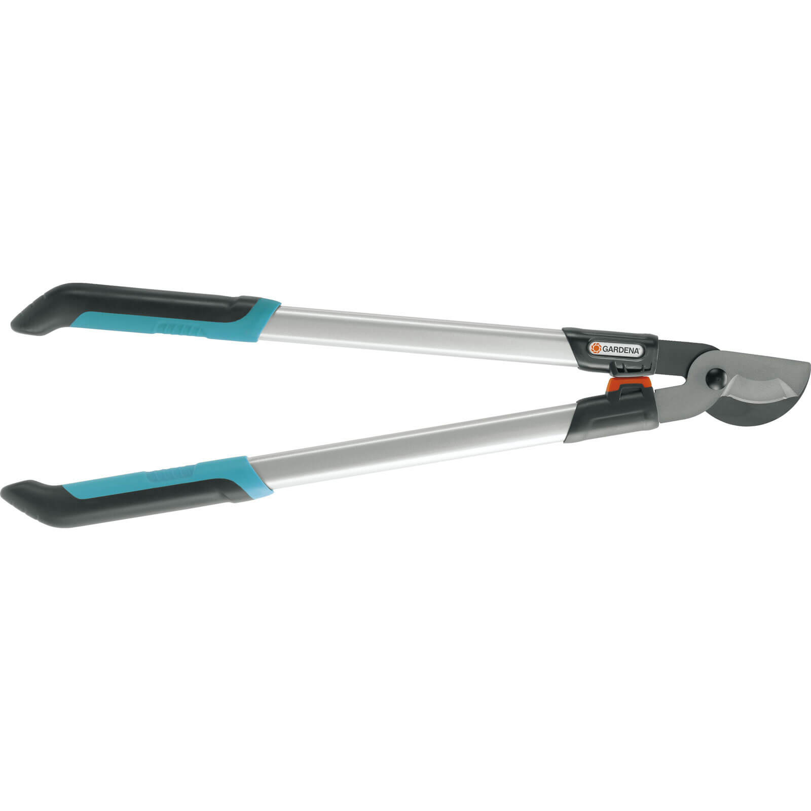 Image of Gardena 680B Classic Bypass Pruning Lopper 30mm Max Cut 680mm Long