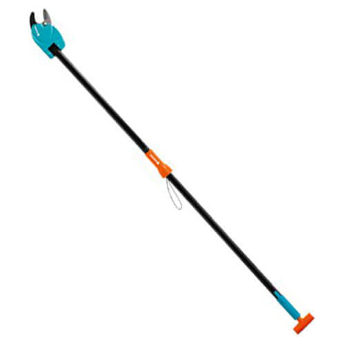 Image of Gardena 680BT Comfort Telescopic Bypass Lopper 42mm Max Cut 650 900mm Long