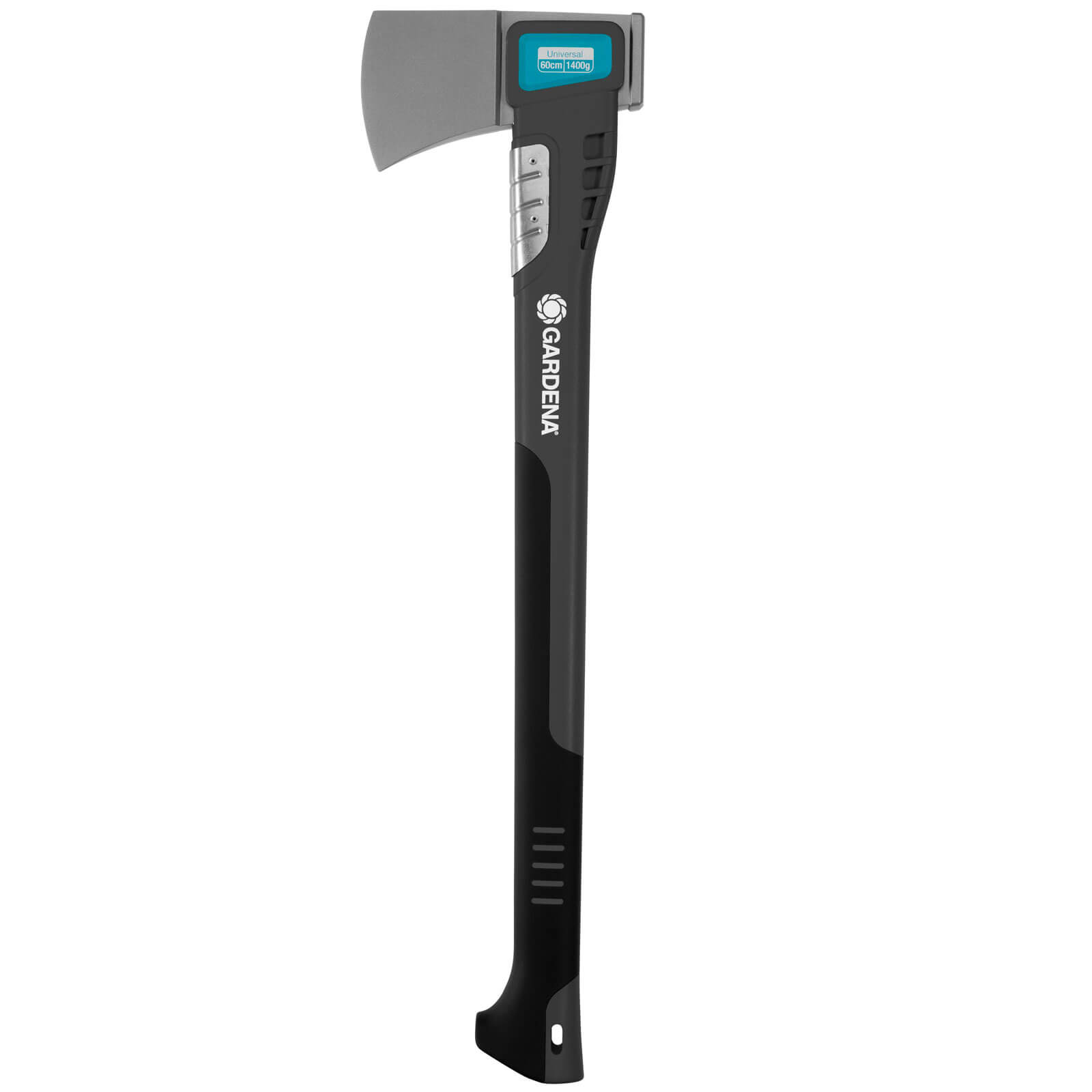 Image of Gardena Universal Chopping and Splitting Axe 600mm Long 14kg