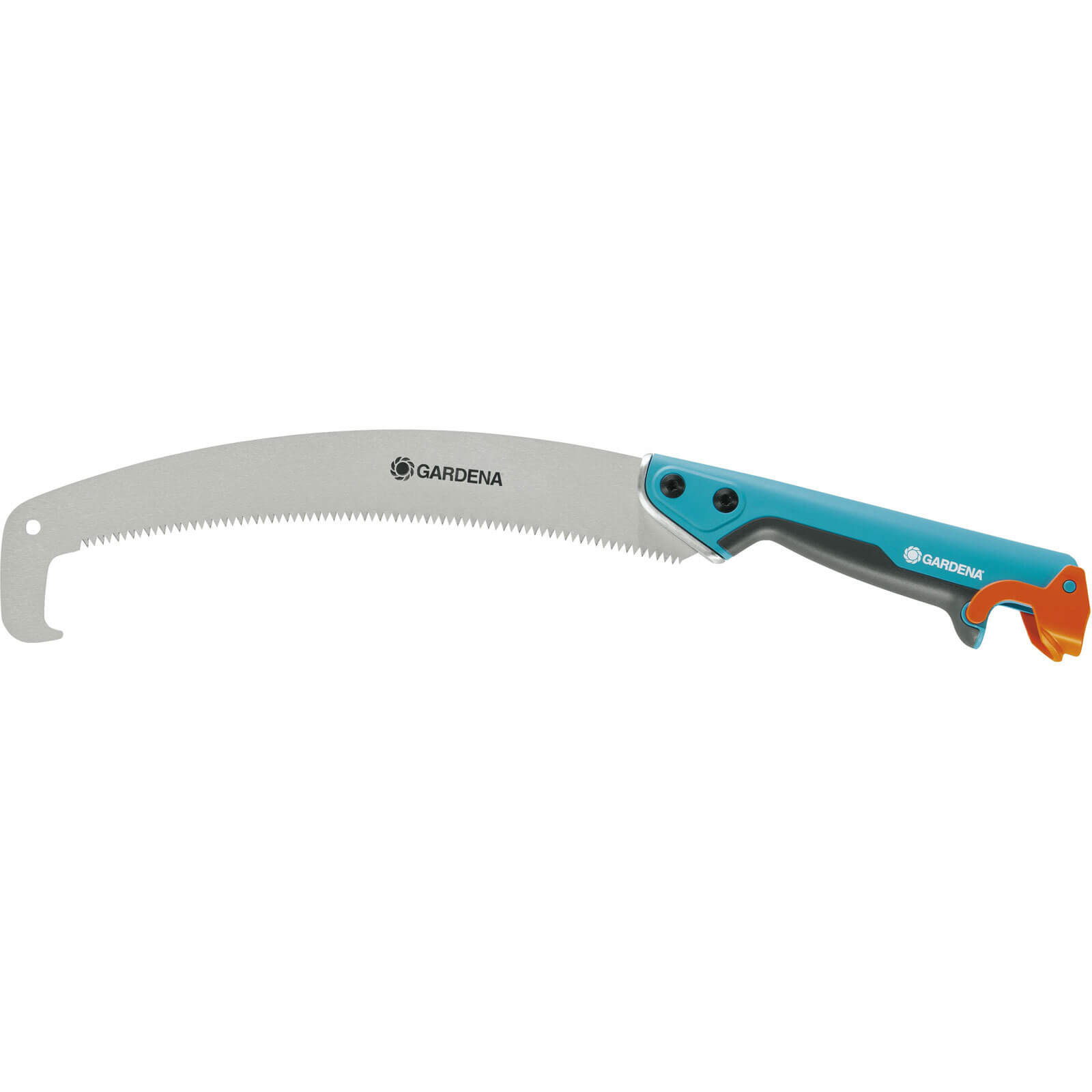 Image of Gardena 300P Combisystem Gardeners Curved Saw 315mm Blade