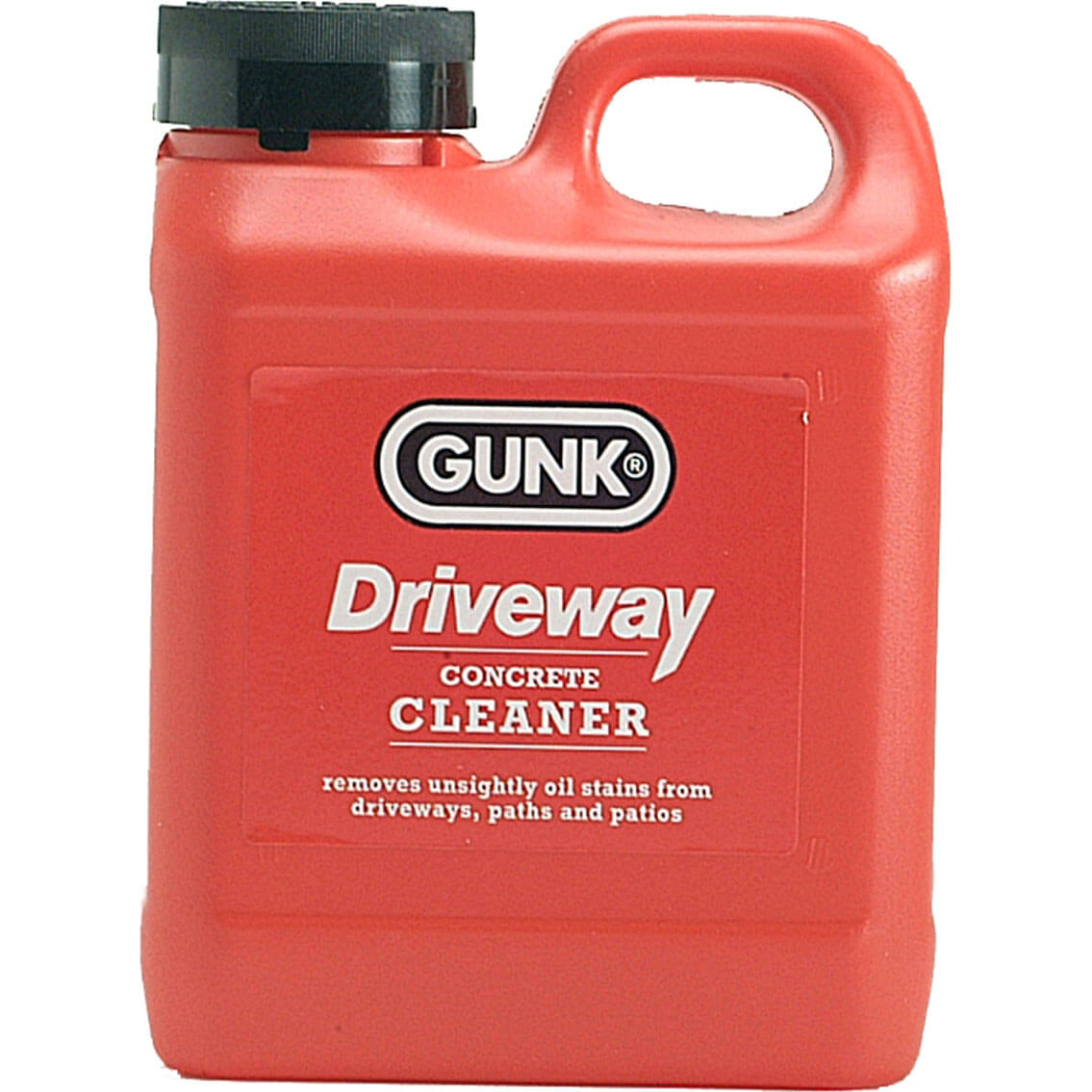 Image of Gadco 830 Gunk Driveway 1 Litre