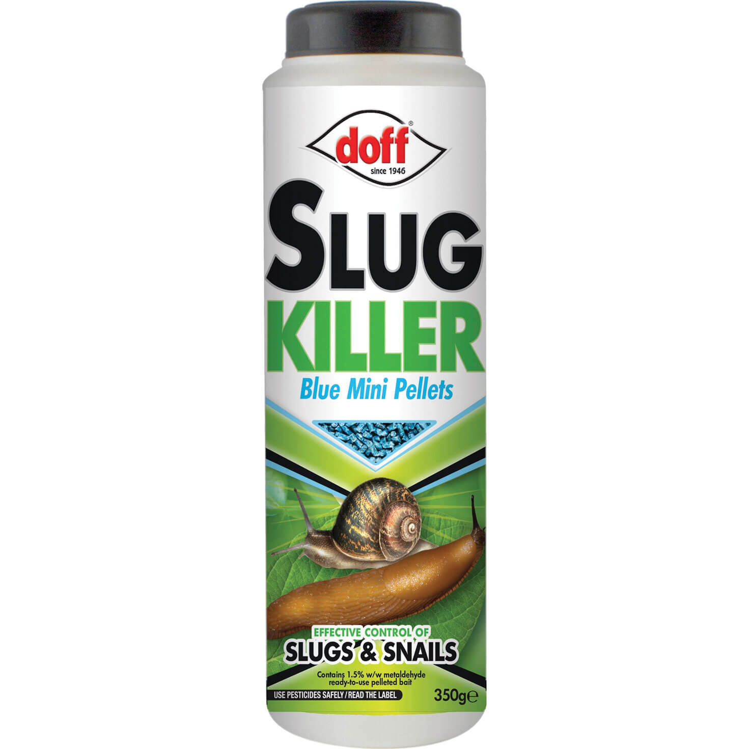 Image of Doff Slug Killer Pellets 350g