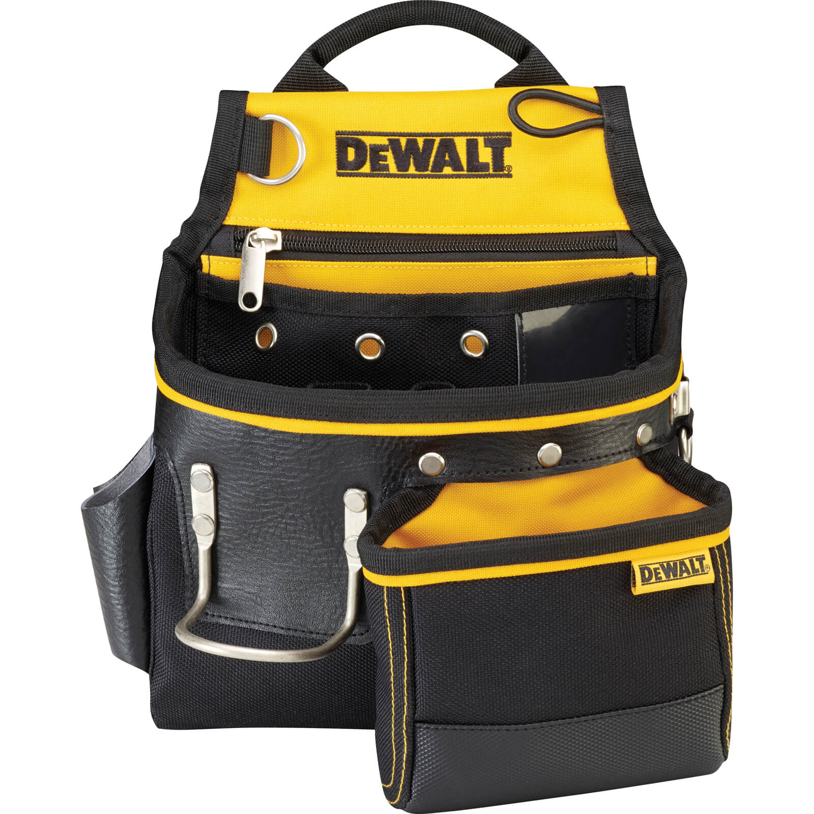 Image of Dewalt Hammer and Nail Pouch