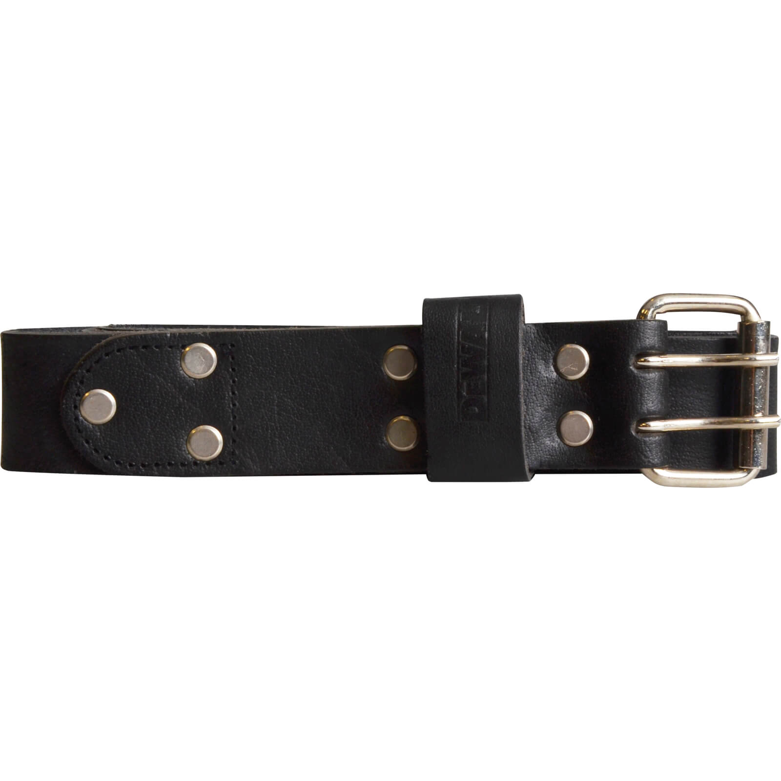 Image of Dewalt Full Leather Belt