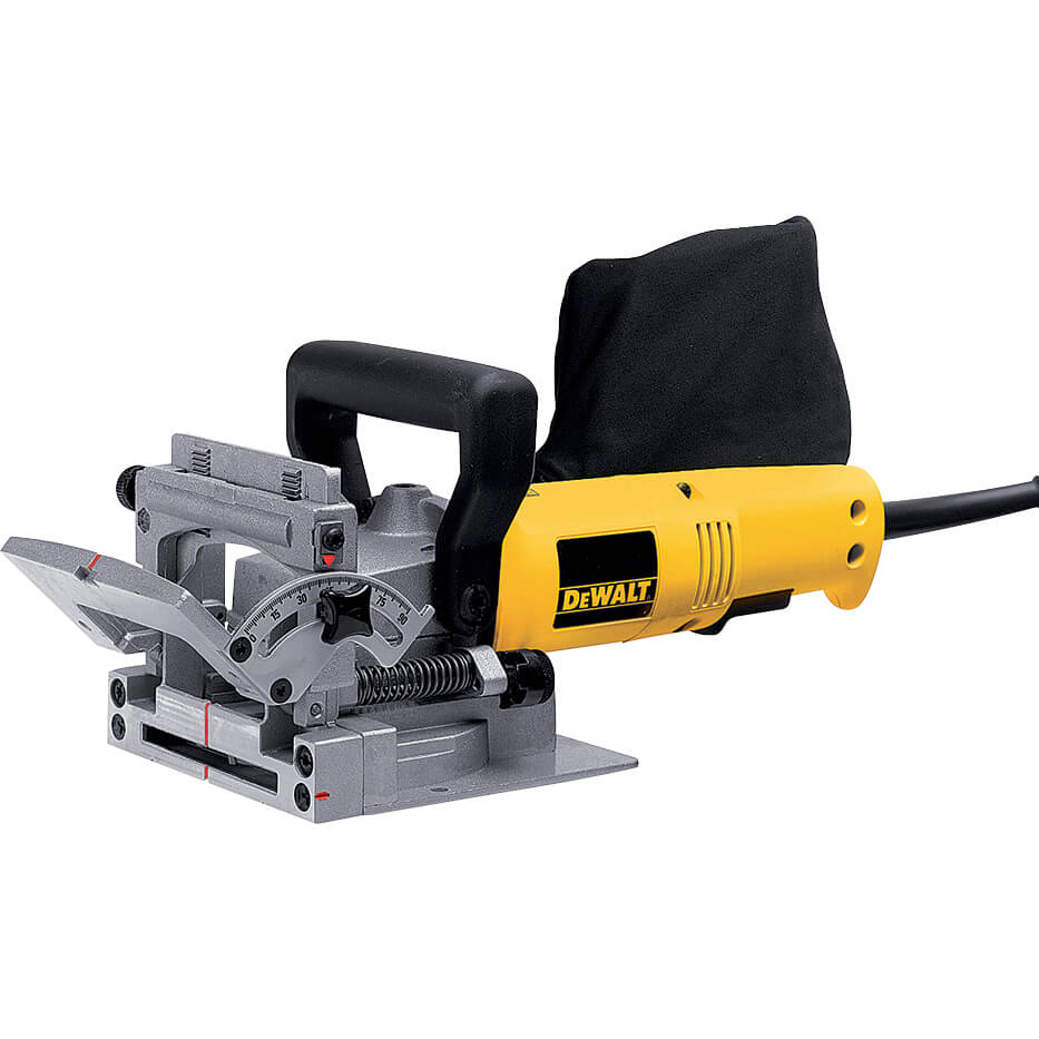 Image of DeWalt DW682K Biscuit Jointer 600W 240v