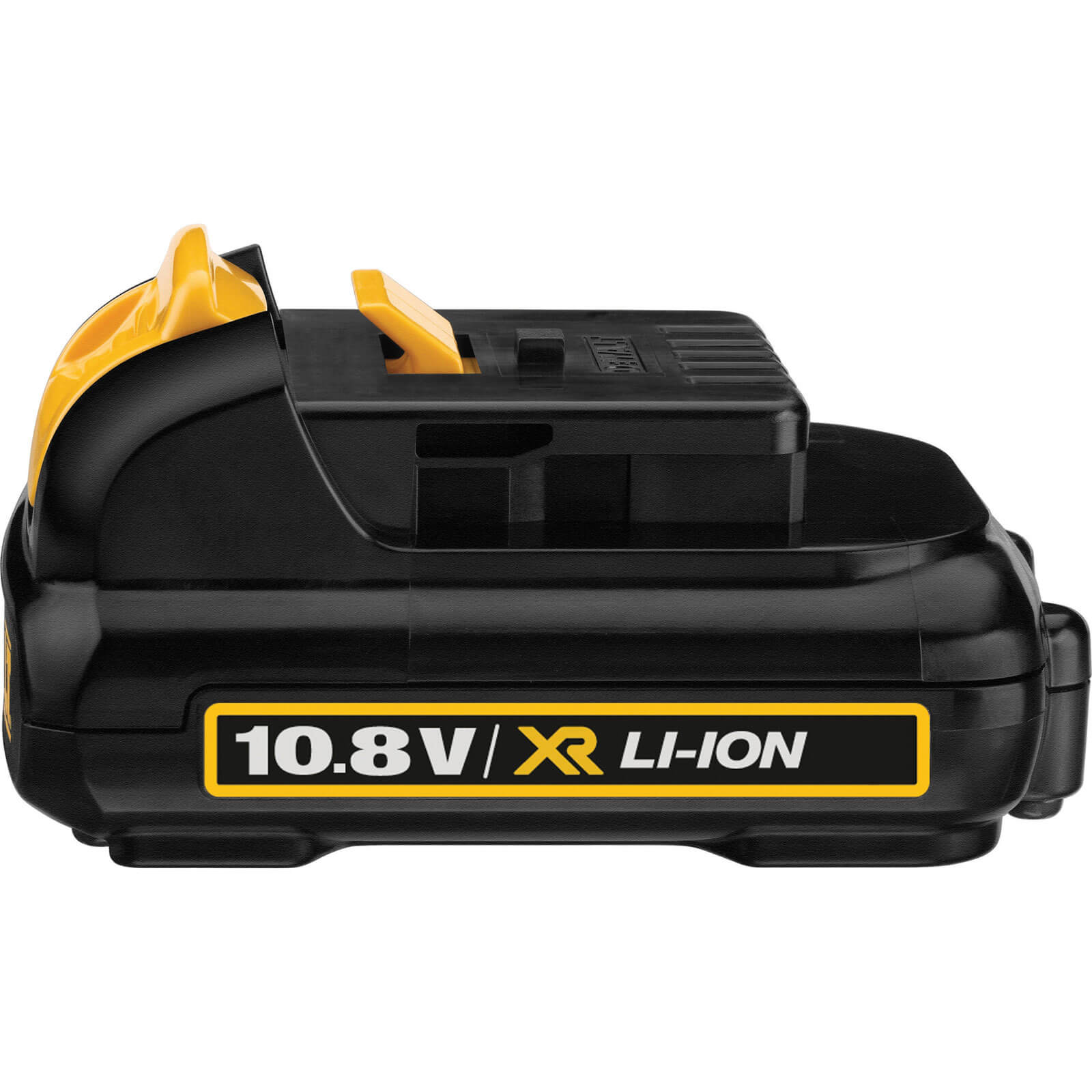 Image of Dewalt DCB127 108v Lithium Ion Battery Pack 2ah