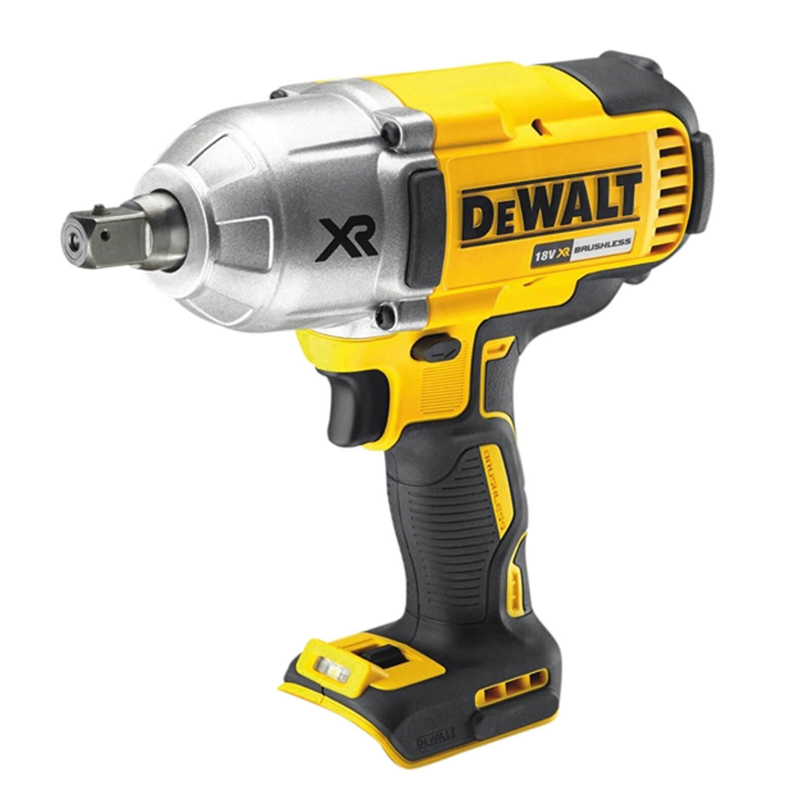 Image of DeWalt DCF899N 18v XR High Torque Impact Wrench 950Nm without Battery or Charger