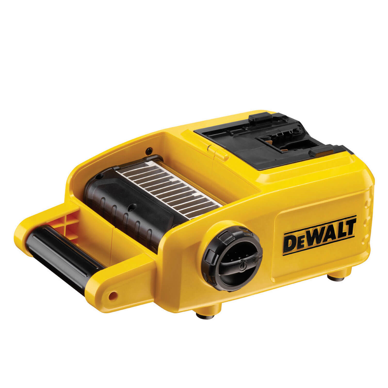 Image of DeWalt DCL060 18v Cordless XR LED Area Light without Battery or Charger