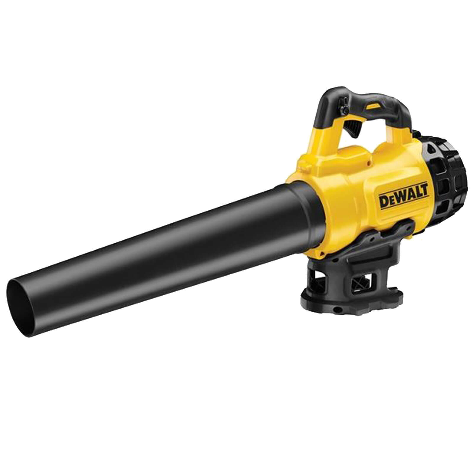 Image of DeWalt DCM562PB 18v Cordless Garden Blower without Battery or Charger