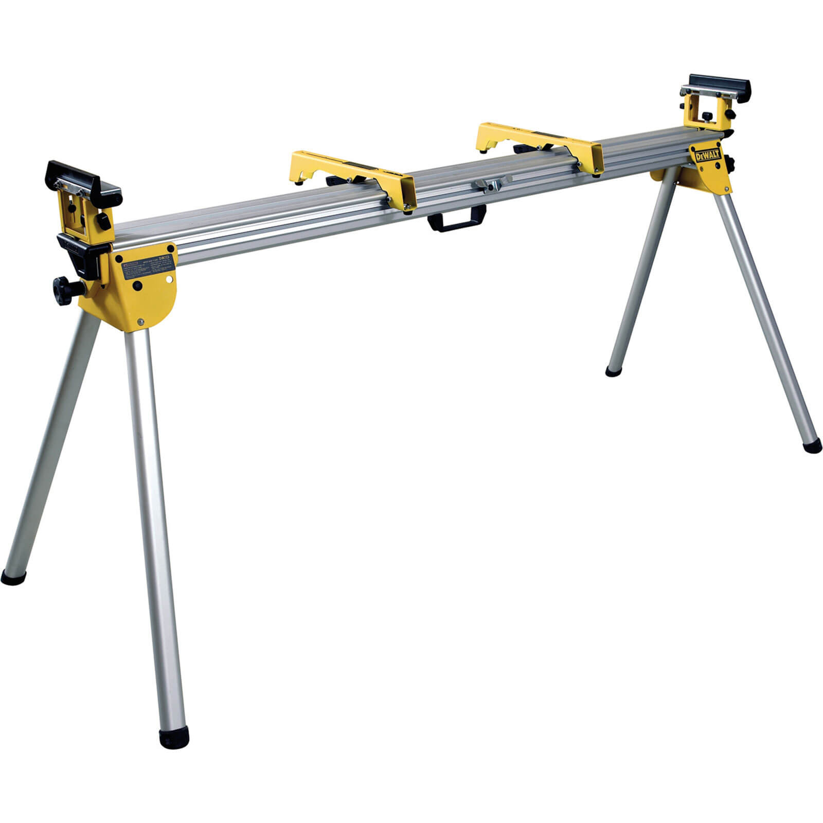 Image of DeWalt DE7023 Universal Mitre Saw Stand