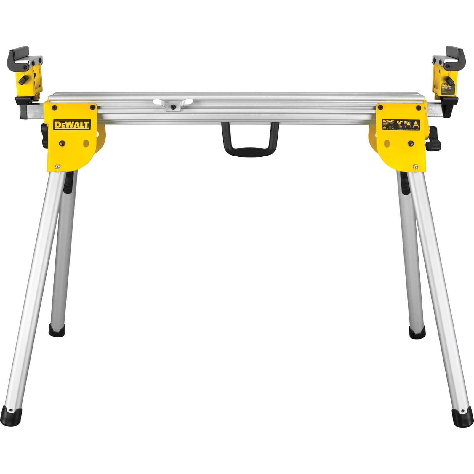 Image of DeWalt DE7033 Universal Short Beam Mitre Saw Stand