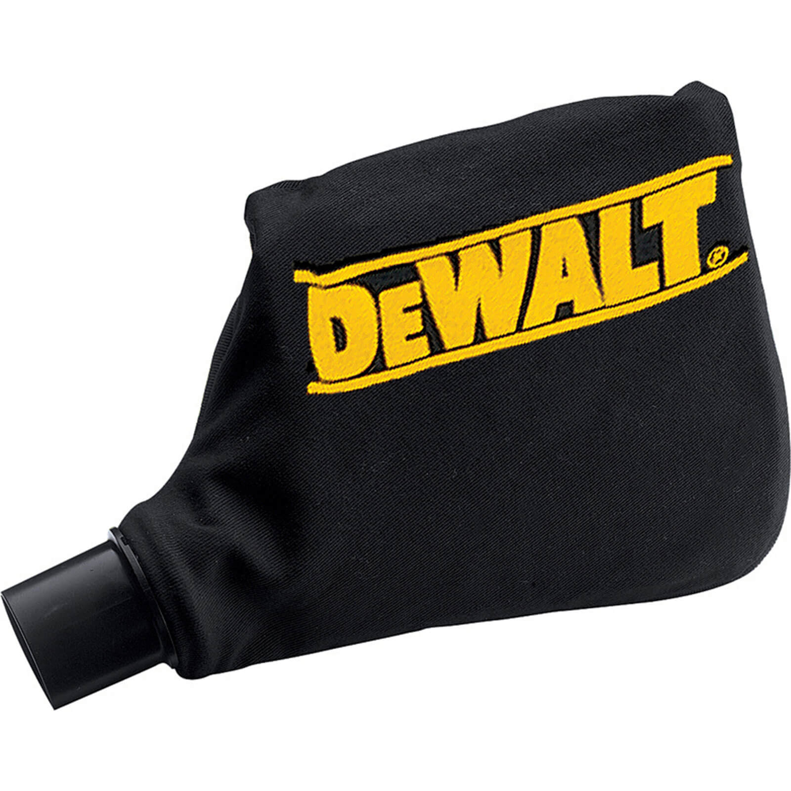 Image of DeWalt Dust Bag For Dw702 713 718 D27111 Mitre Saws