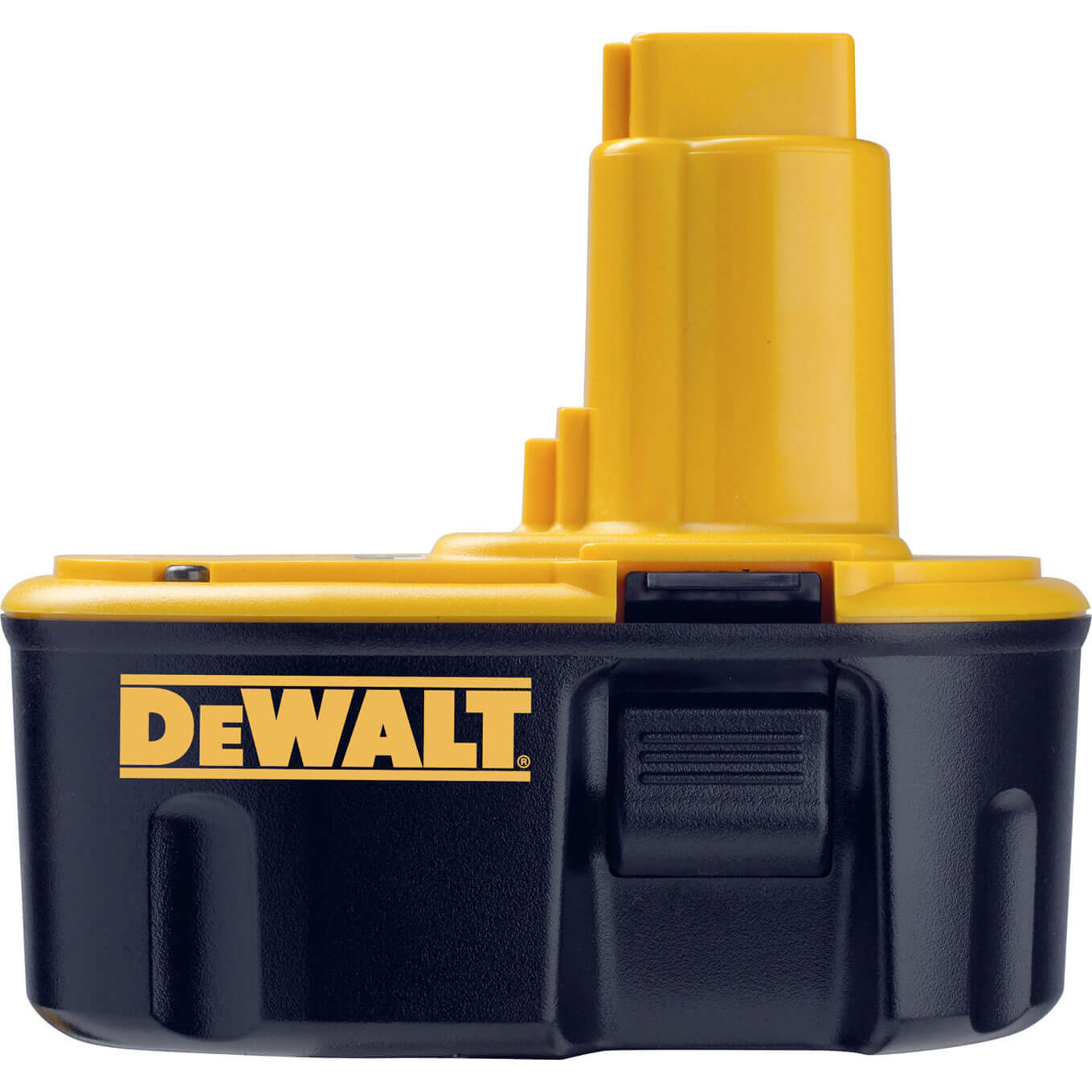 Image of DeWalt DE9502 144v Cordless Battery 26ah Nimh