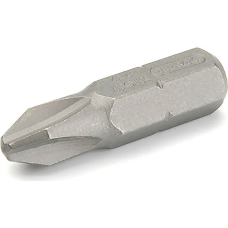 Image of Draper 10 x No 2 Phillips x 14 x 25mm Screwdriver Bit