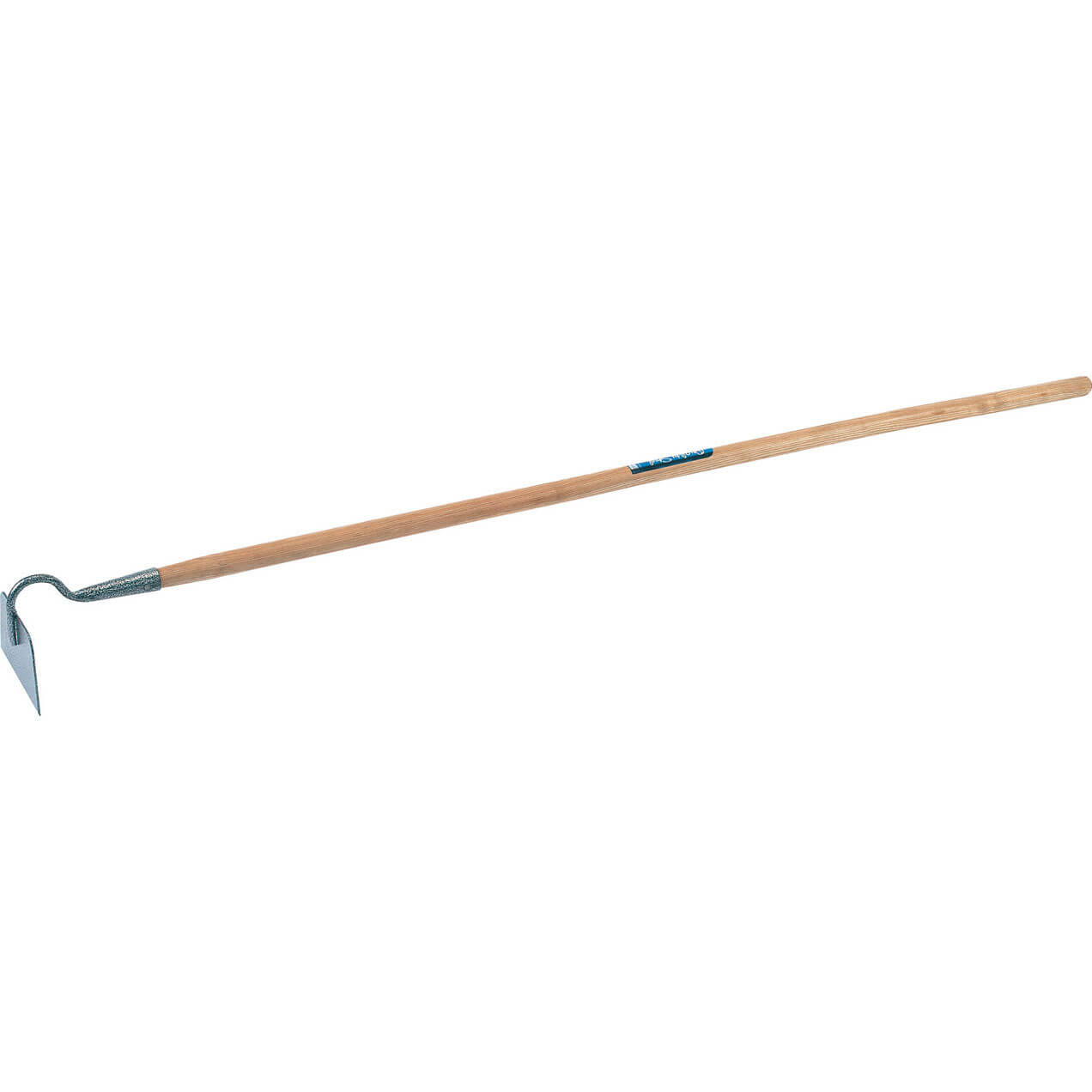 Image of Draper Carbon Steel Draw Hoe Ash Handle