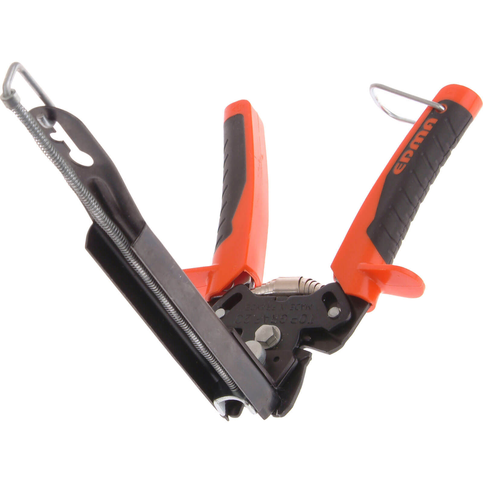 Image of Edma Top Graf 20 22 Hog Ring Pliers