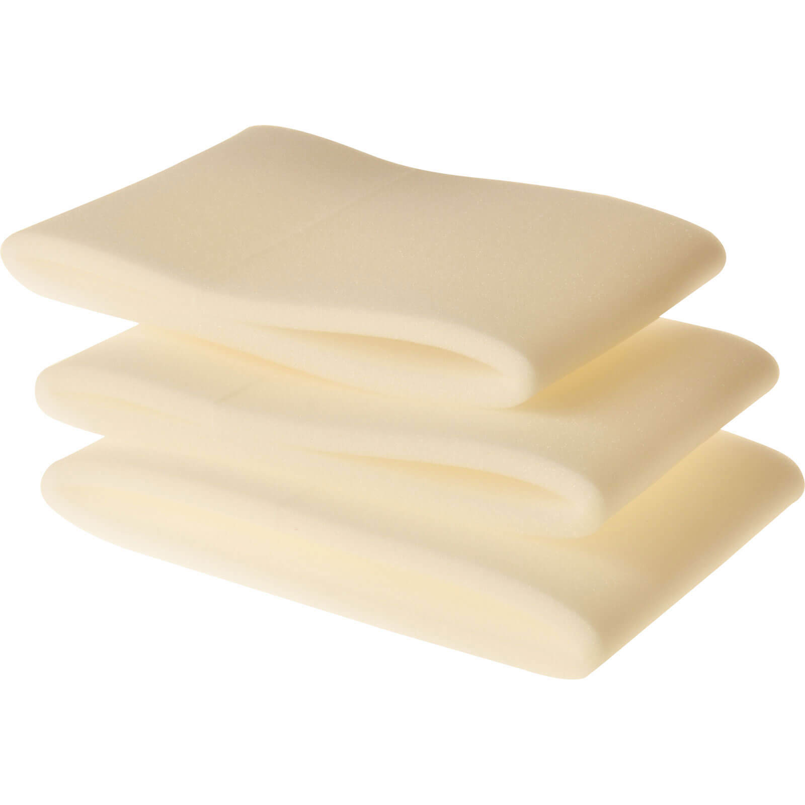 Image of earlex wdacc10 foam filters pack 3