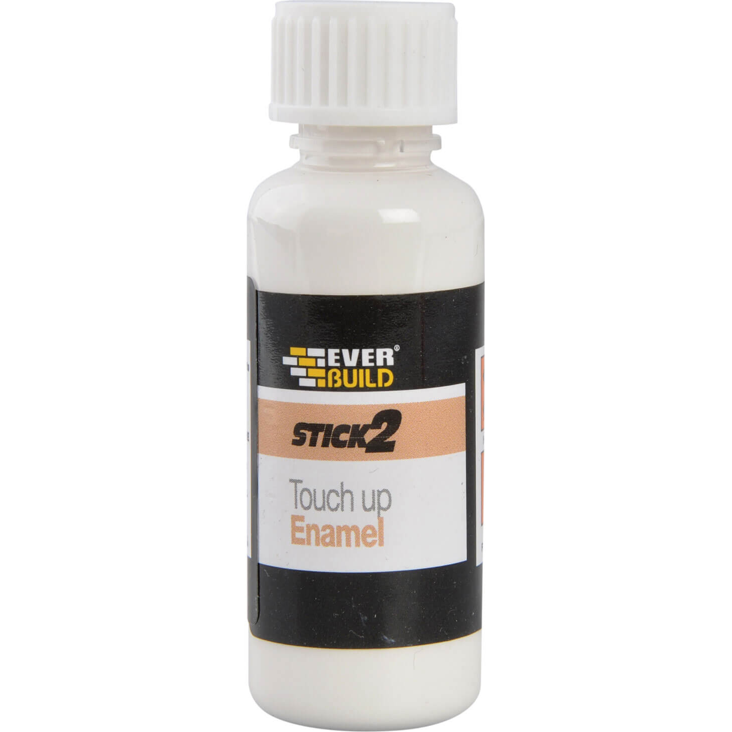 Image of Everbuild Stick 2 Touch Up Enamel 25ml