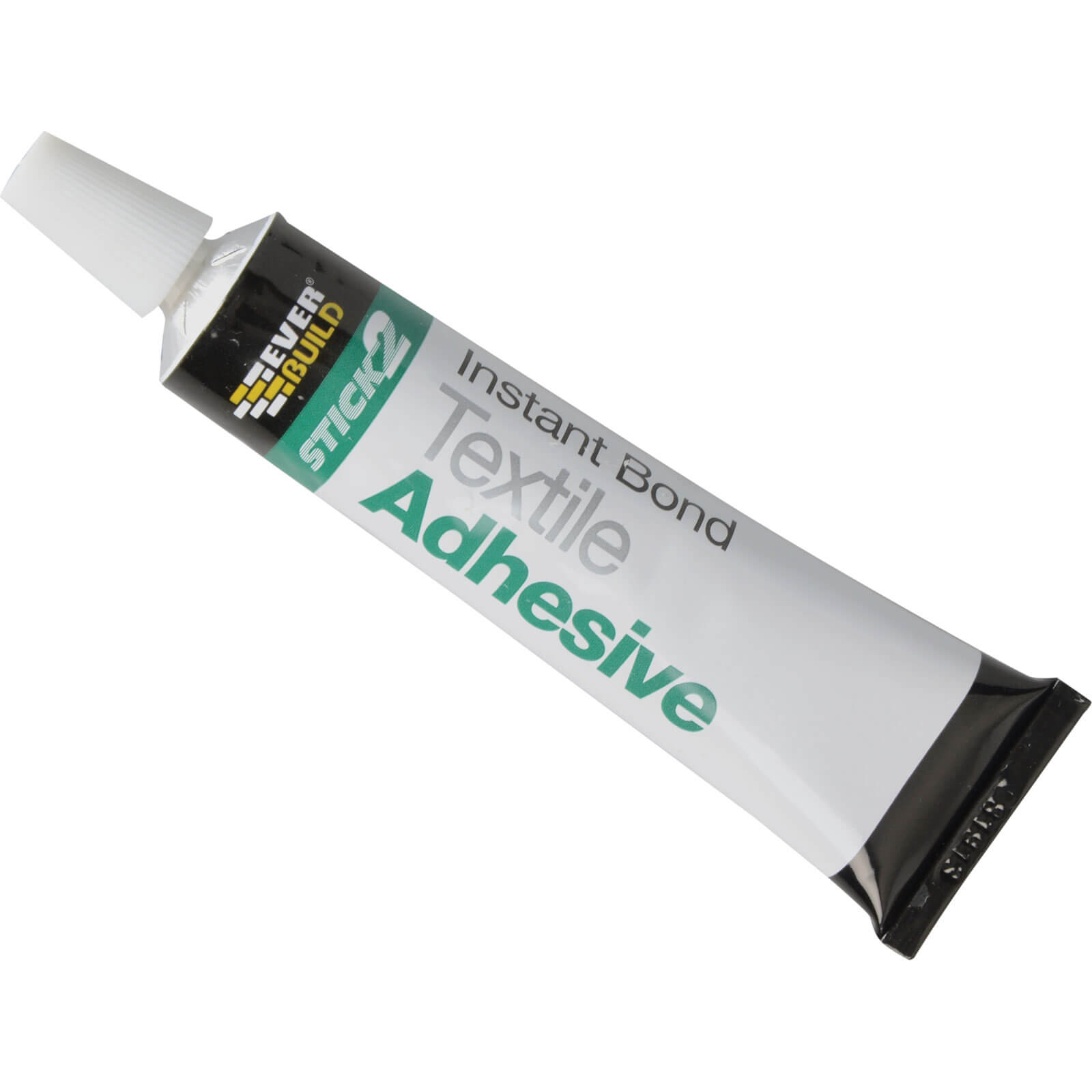 Image of Everbuild Stick 2 Textile Adhesive