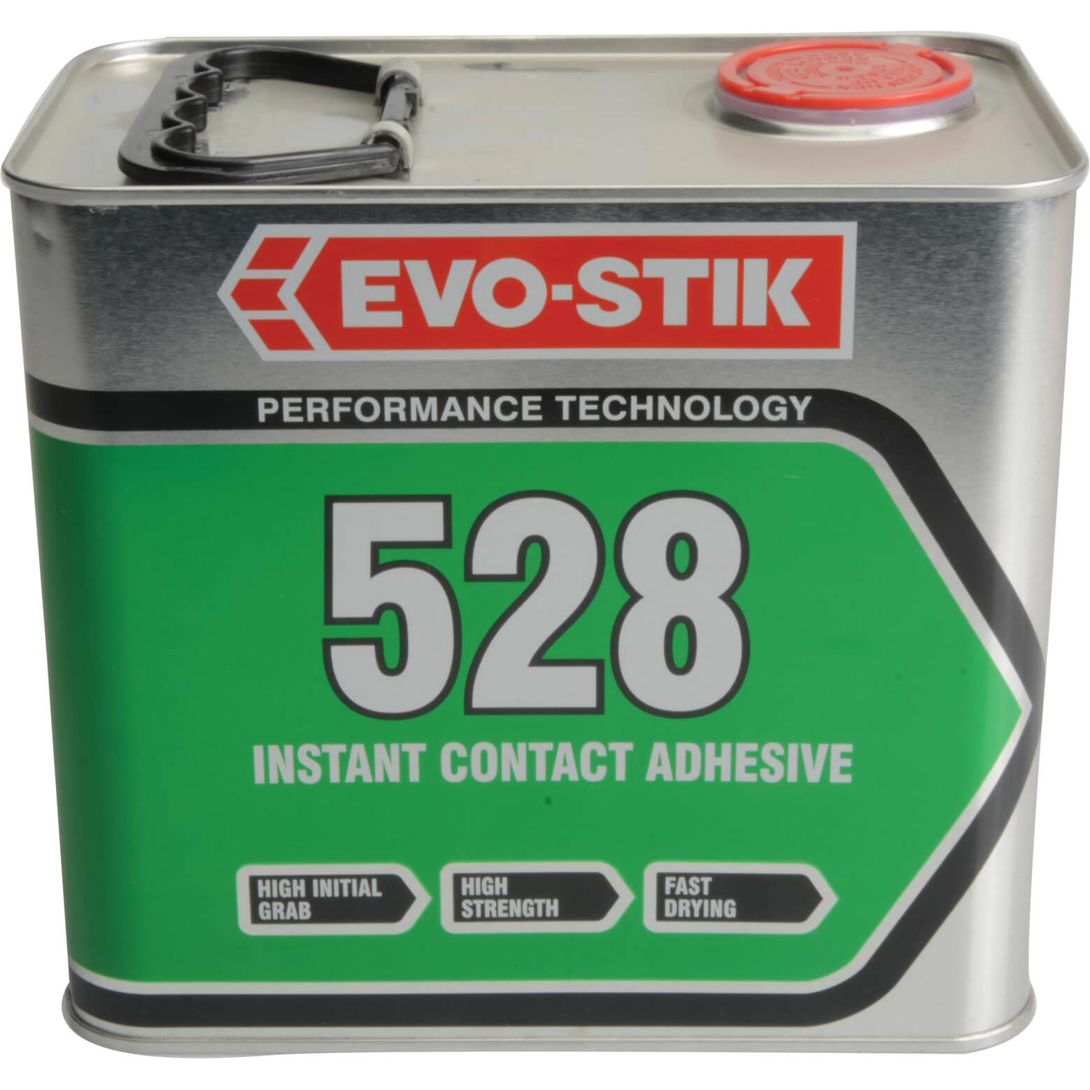 Image of Evostik 528 Contact Adhesive 25 Litre 805705