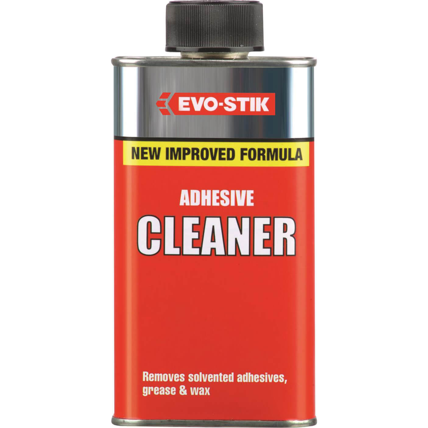 Image of Evostik 191 Adhesive Cleaner 250Ml 097056