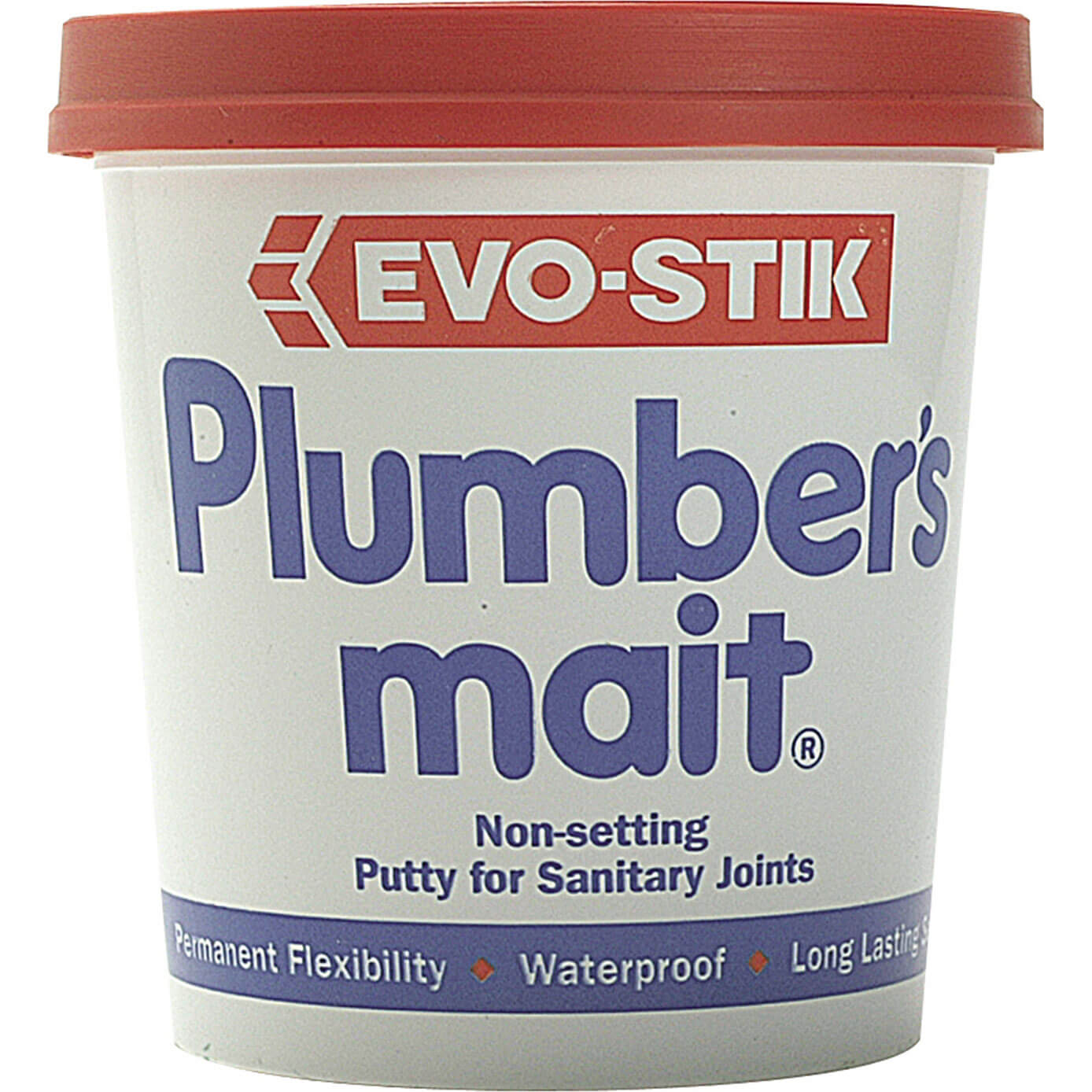 Image of Evostik Plumbers Mait 750G 456006