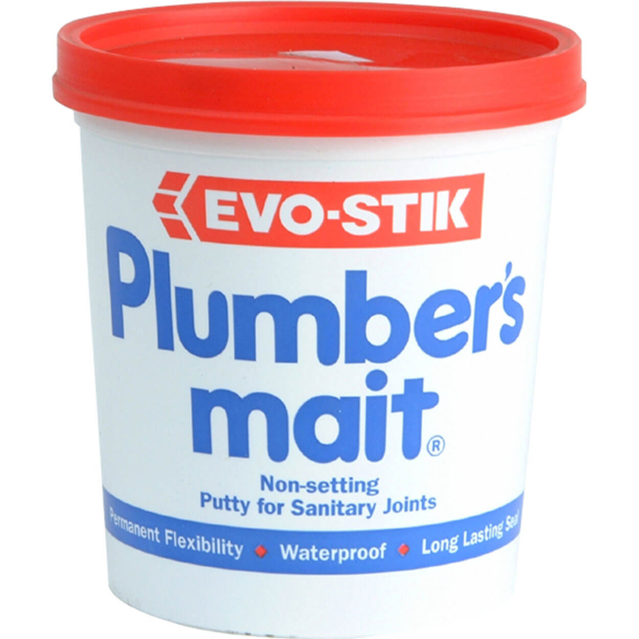 Image of Evostik Plumbers Mait 15Kg 456105