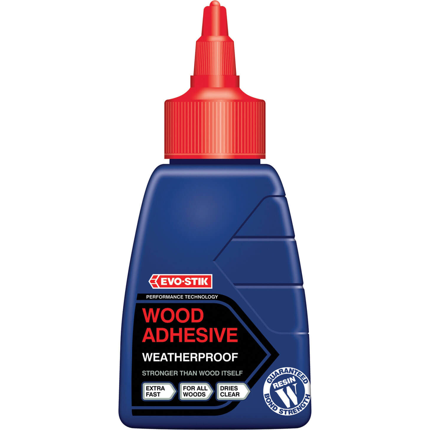 Image of Evostik Wood Adhesive Weatherproof 125Ml 716063